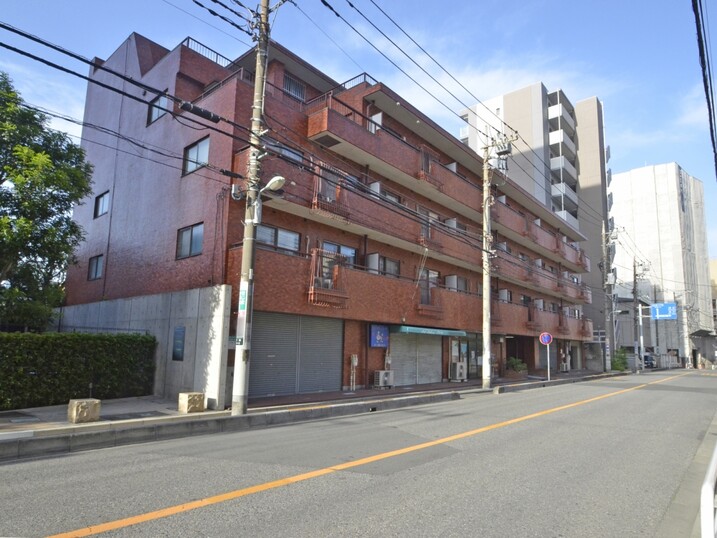 シャンボール浦和