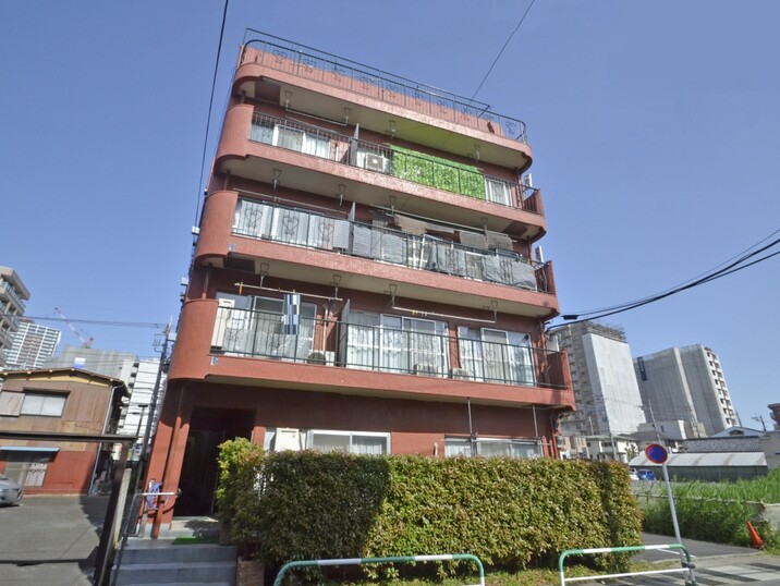 ダイアパレス浦和