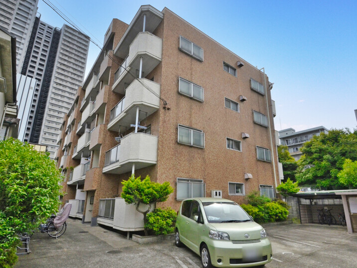 川口第１ローヤルコーポ