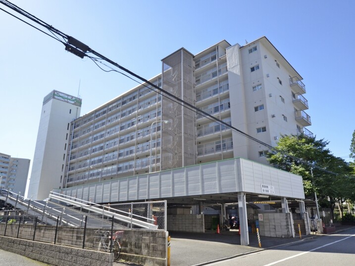 わらび住宅