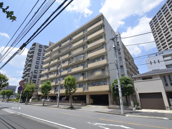 ライオンズマンション川口第２