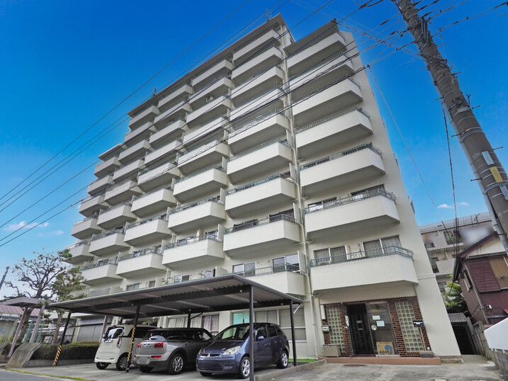 浦和氷川コーポ