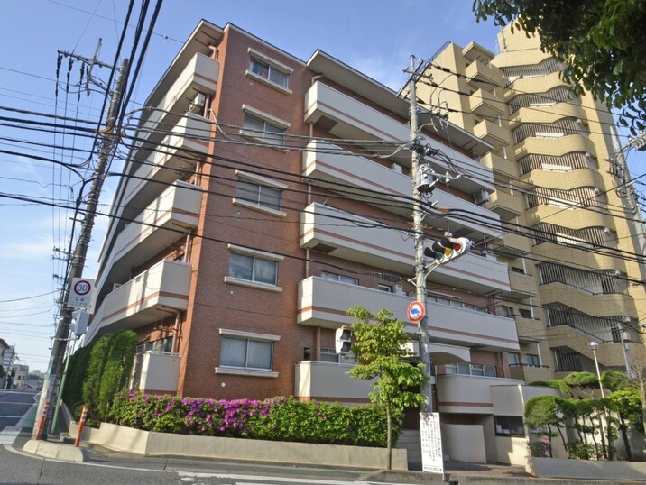 レイニオン岸町