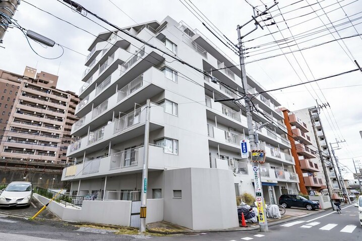 ディックマンション浦和