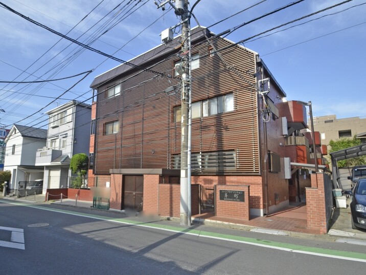 パークプラザ浦和岸町