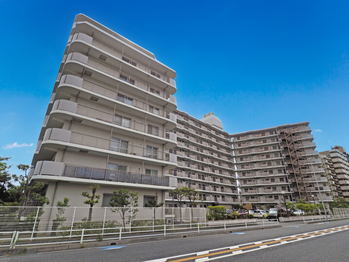 ハイラーク浦和