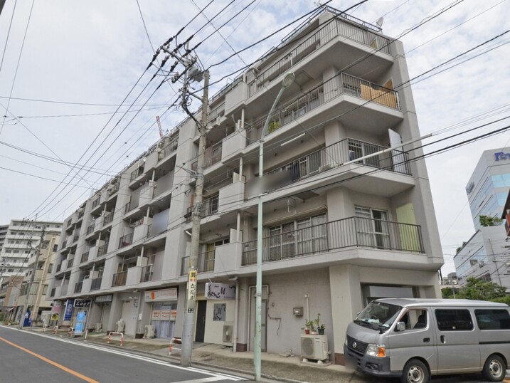 セルリアンハイツ