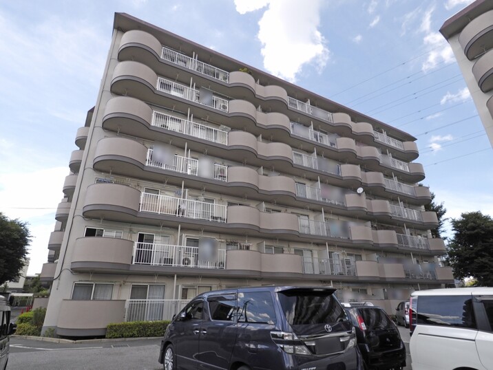 日建プリムローズ浦和Ｂ棟