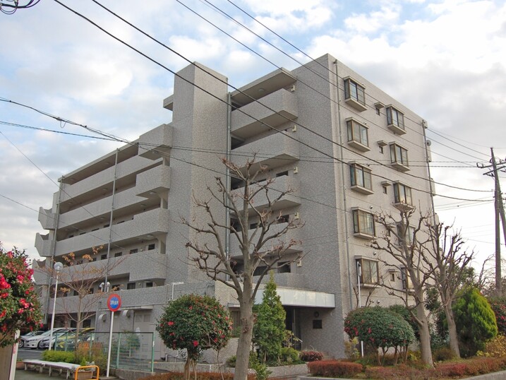 センチュリー戸田公園第２