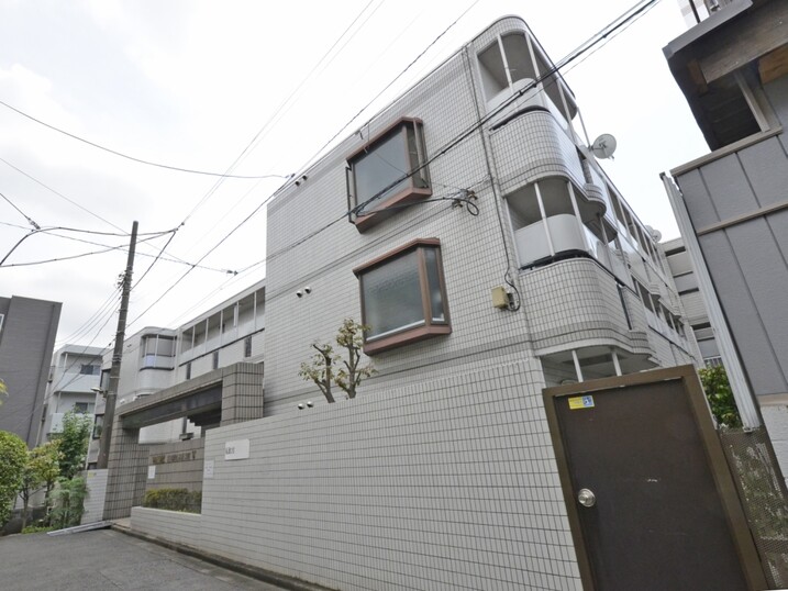ワコーレ川口Ⅴ