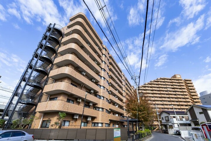 ライオンズプラザ大宮