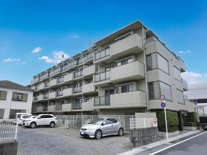 コスモ南浦和エミナンス
