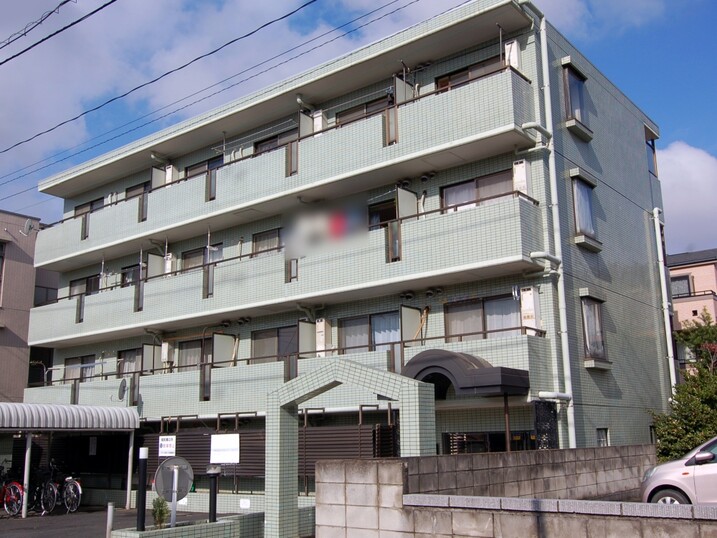 ソアール第２川口