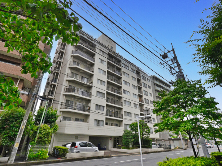 メイツ川口第２
