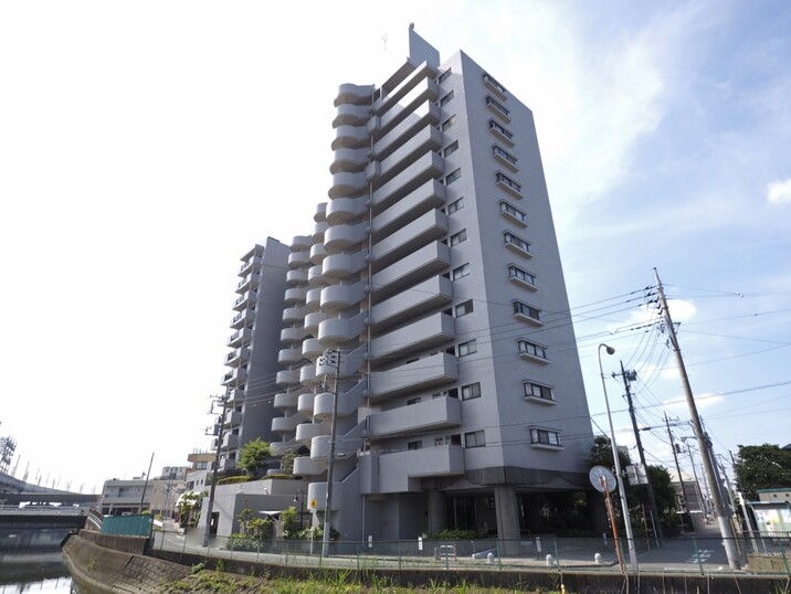 アルシオン戸田公園