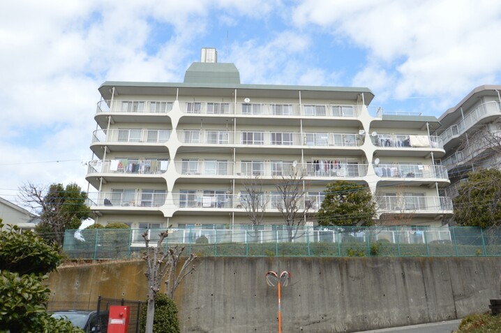 イトーピア宮前平マンション