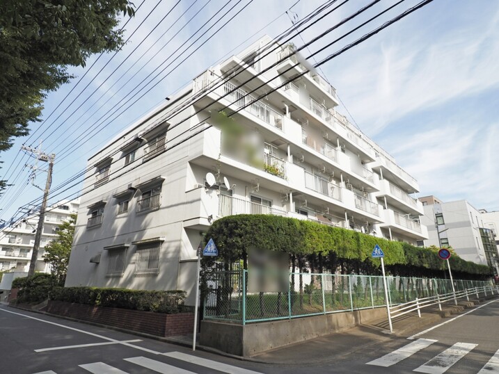 藤和大倉山コープ