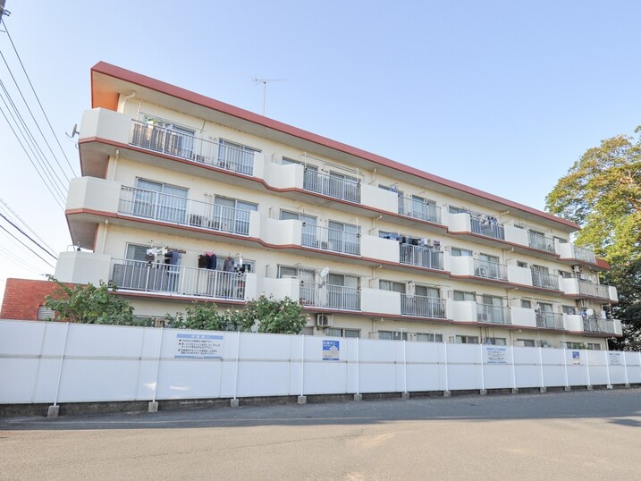 小机住吉ハイツ
