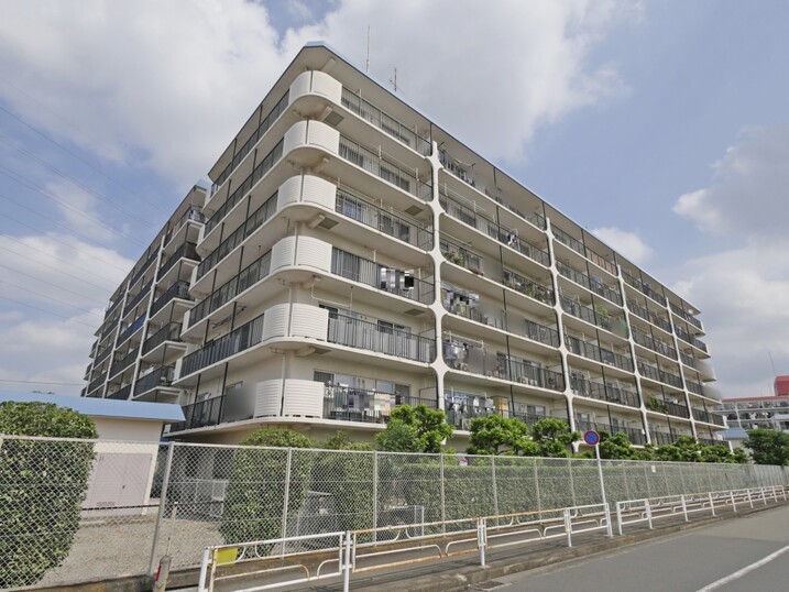 ニューライフマンション大倉山
