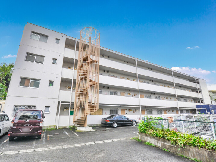 ダイアパレス中山