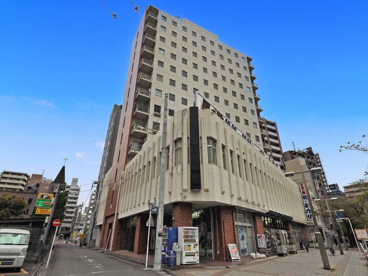 アービラ川崎