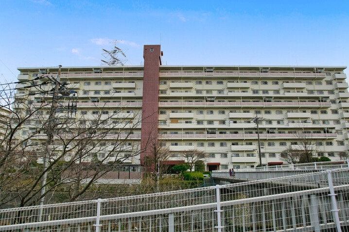 新ゆりグリーンタウンさつき街区