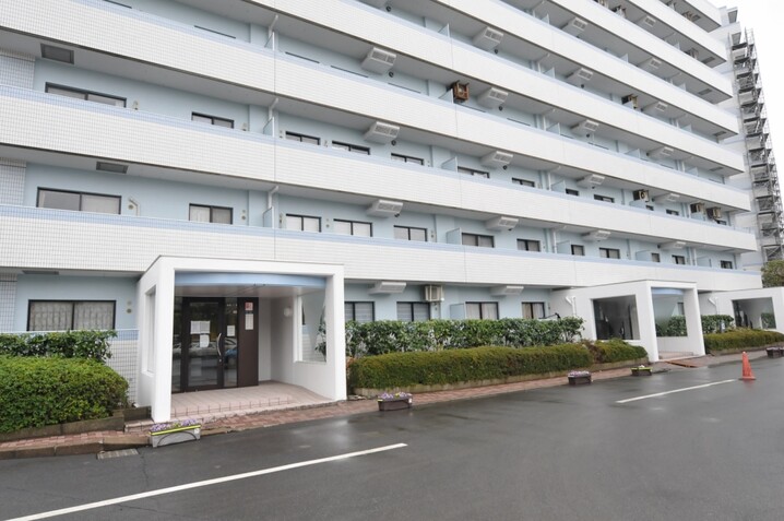 ベイシティ浦安