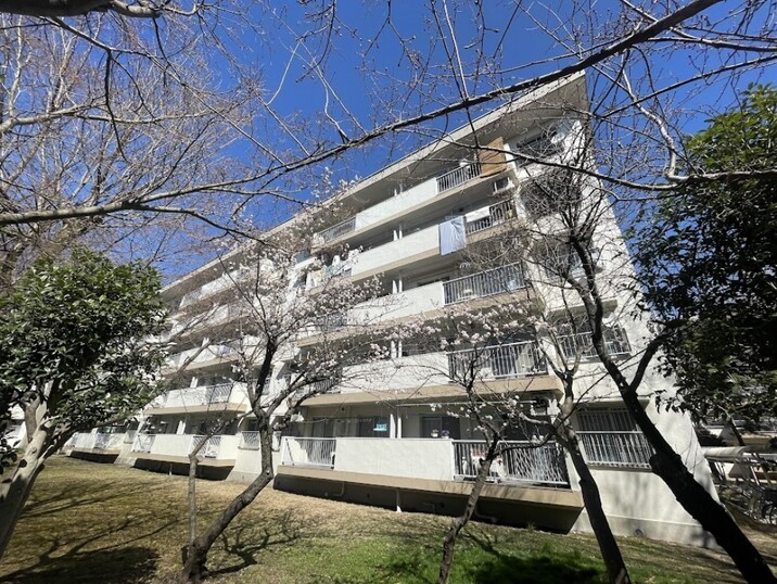 車返団地１街区
