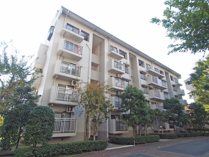 シティコープ八潮台４５号棟