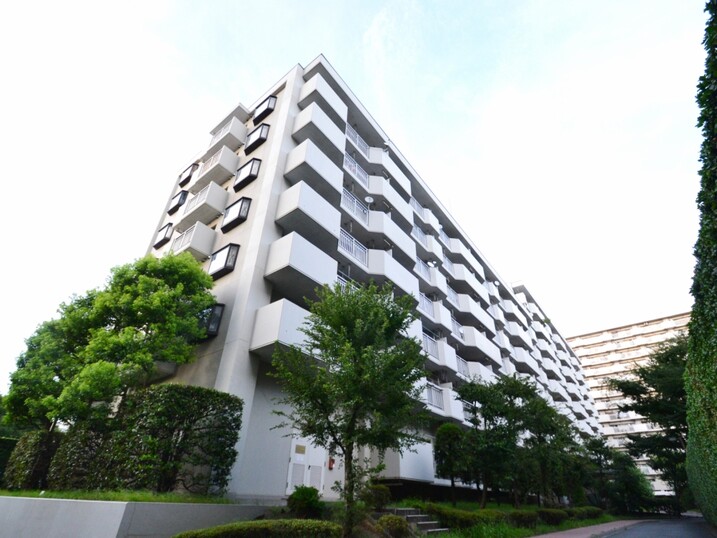 シティコープ八潮台