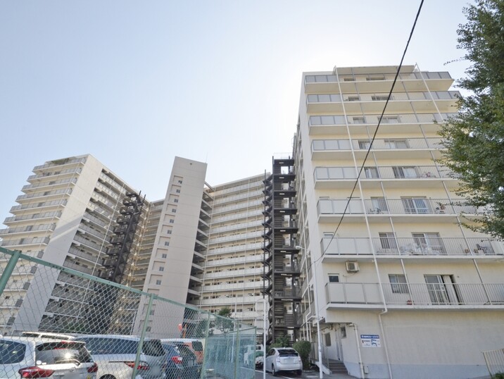 南砂町グリーンハイツ