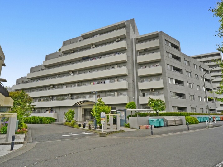 エミネンス長池２－３－１０号棟