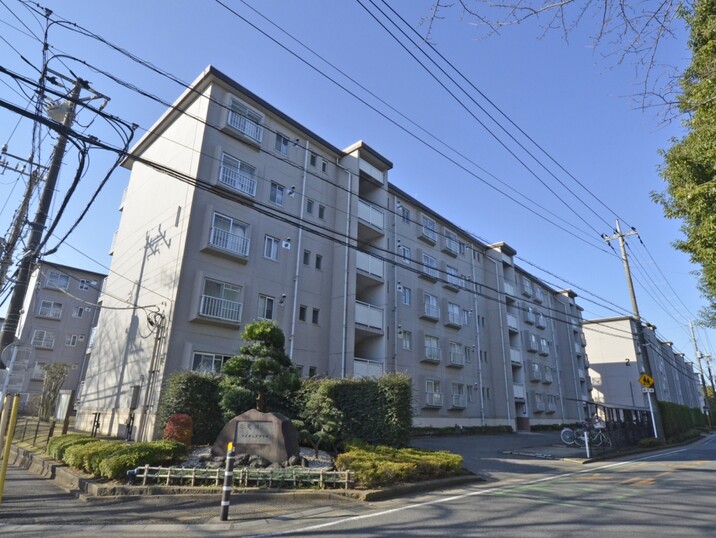 花見川ライオンズプラザ１号棟