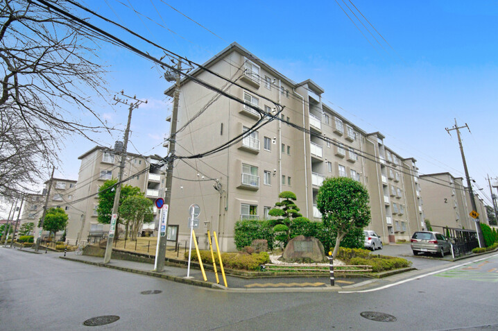 花見川ライオンズプラザ