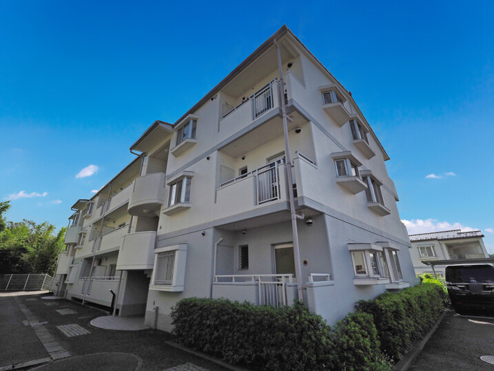 パークピア金沢八景