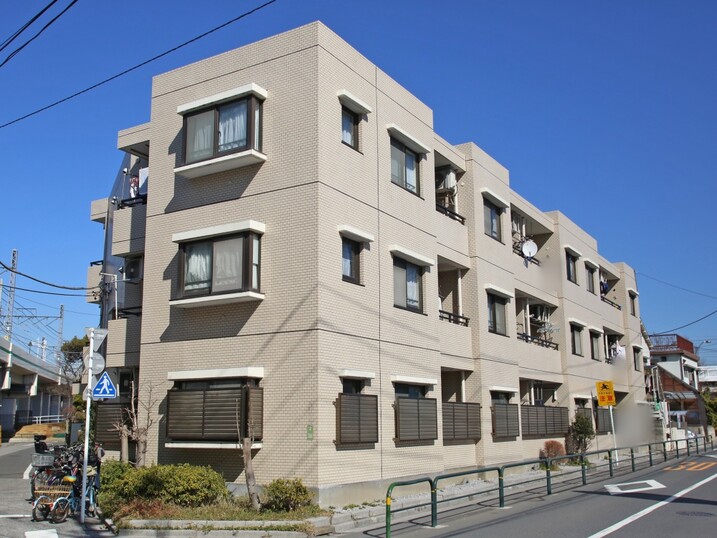 パークステージ綾瀬