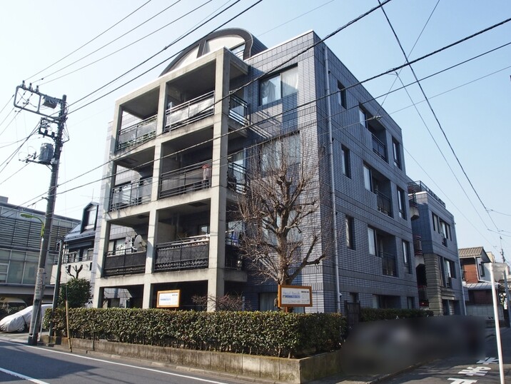 コルザ奥沢１