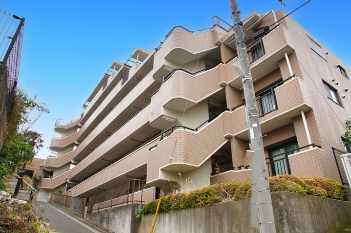 菊名ヒルズ９２