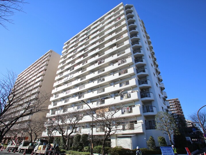 アーバンメゾン東大島