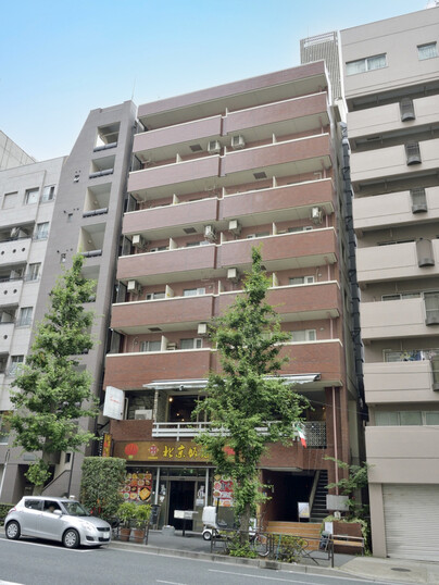 カルム本郷