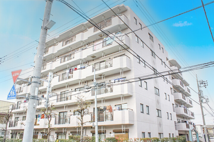 パークステージ王子宮城
