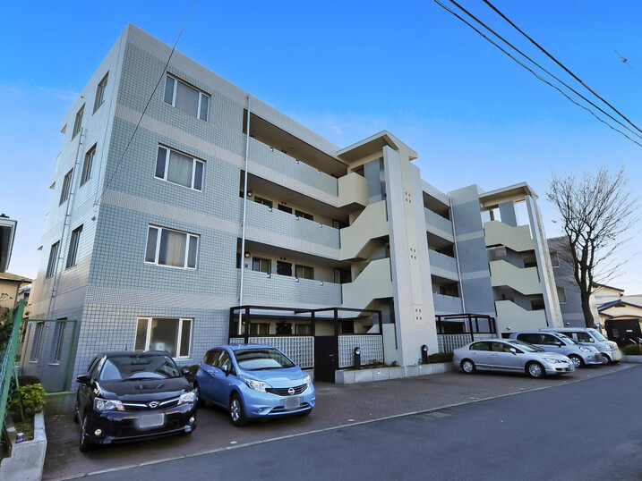 ロイヤルマンション中海岸