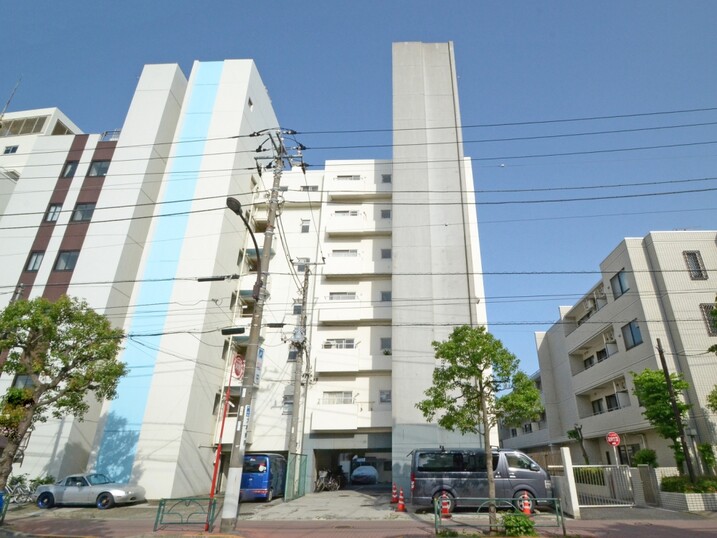 アーバン大井