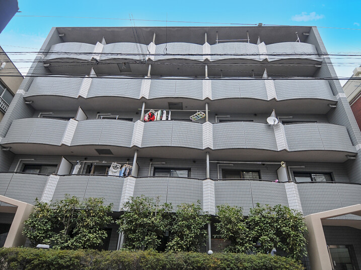アイディ平和島