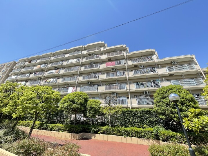 ライオンズマンション浦安
