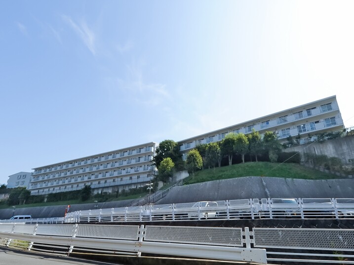 ニューシティ東戸塚緑の街