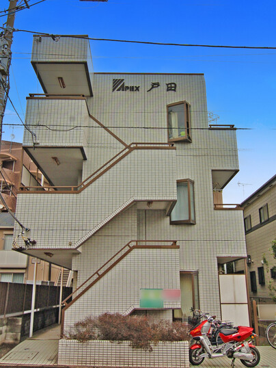 アペックス戸田