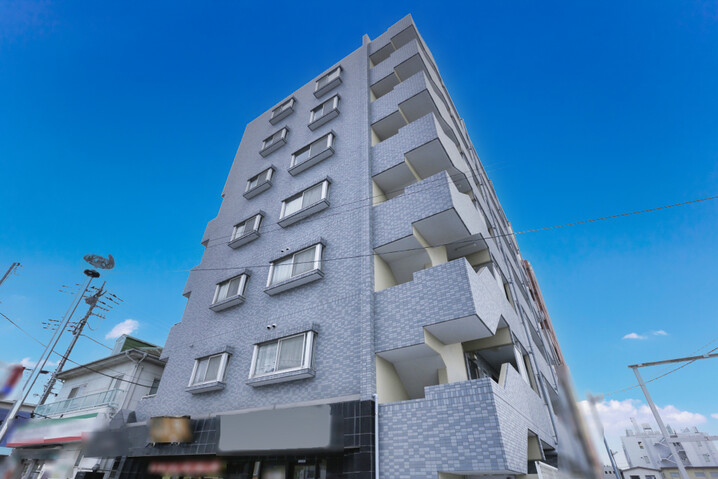 プライム川越南台