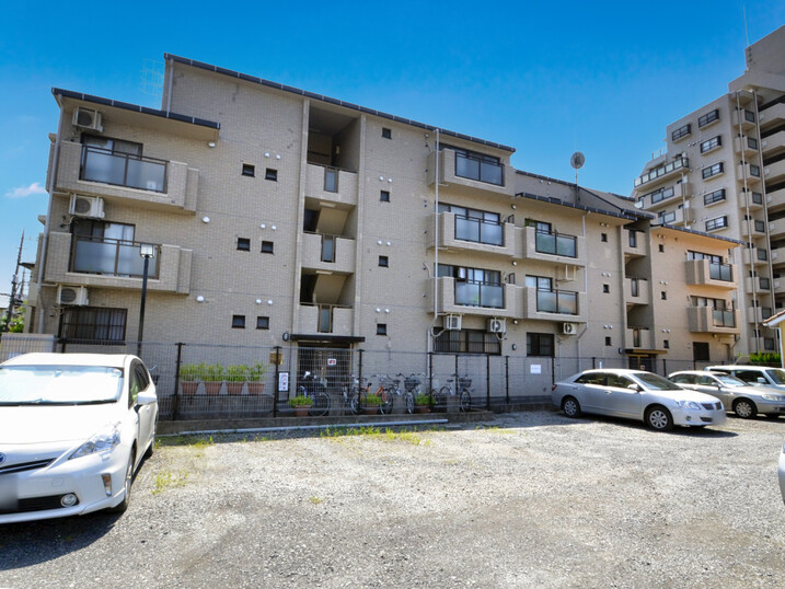 松栄大宮七里マンション