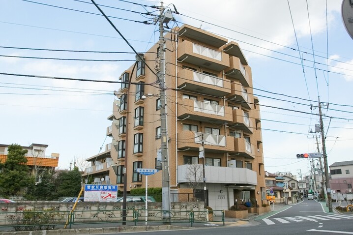 ロイヤルステージ上石神井